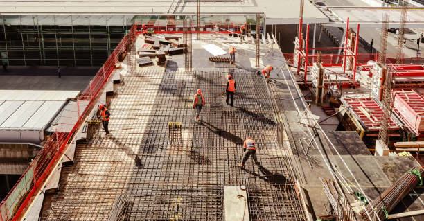 Best Concrete Staining and Coloring in Kersey, CO