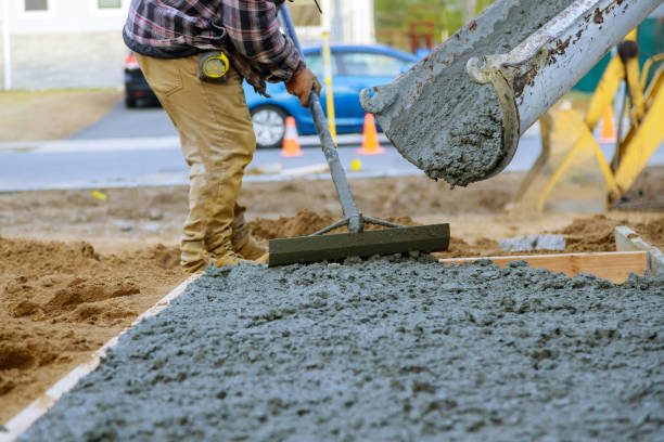 Best Concrete Removal and Replacement in Kersey, CO