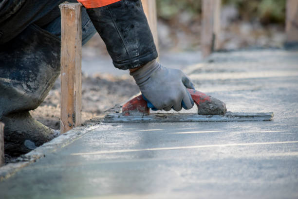 Best Concrete Steps and Stairs in Kersey, CO