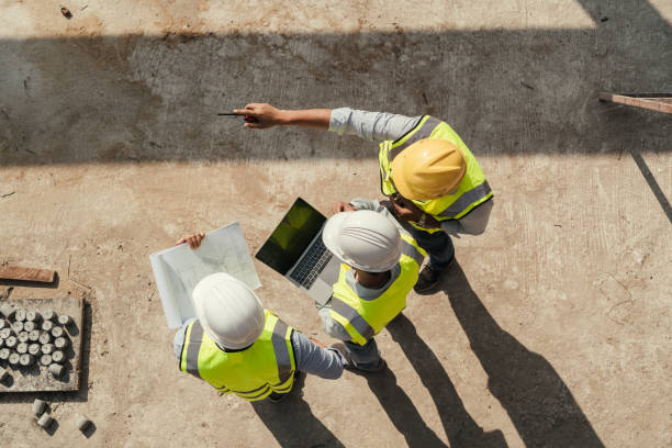 Best Stamped Concrete Services in Kersey, CO