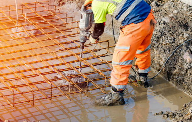 Best Residential Concrete Solutions in Kersey, CO