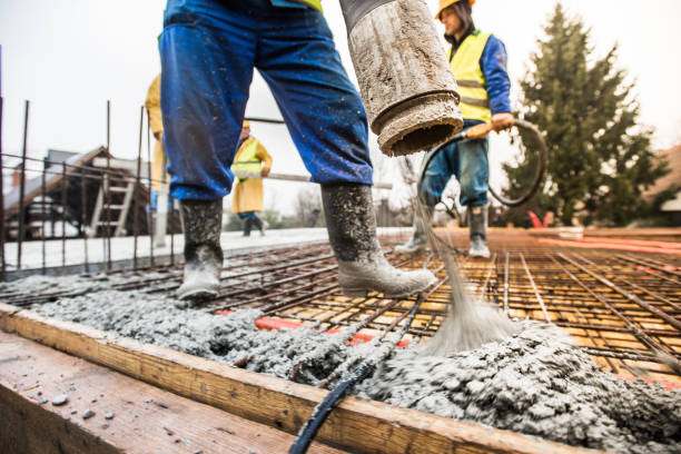 Best Industrial Concrete Flooring in Kersey, CO